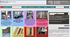 Desktop Screenshot of berkeyapi.com